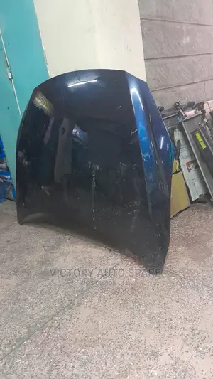 Demio Bonnet 2015/2016