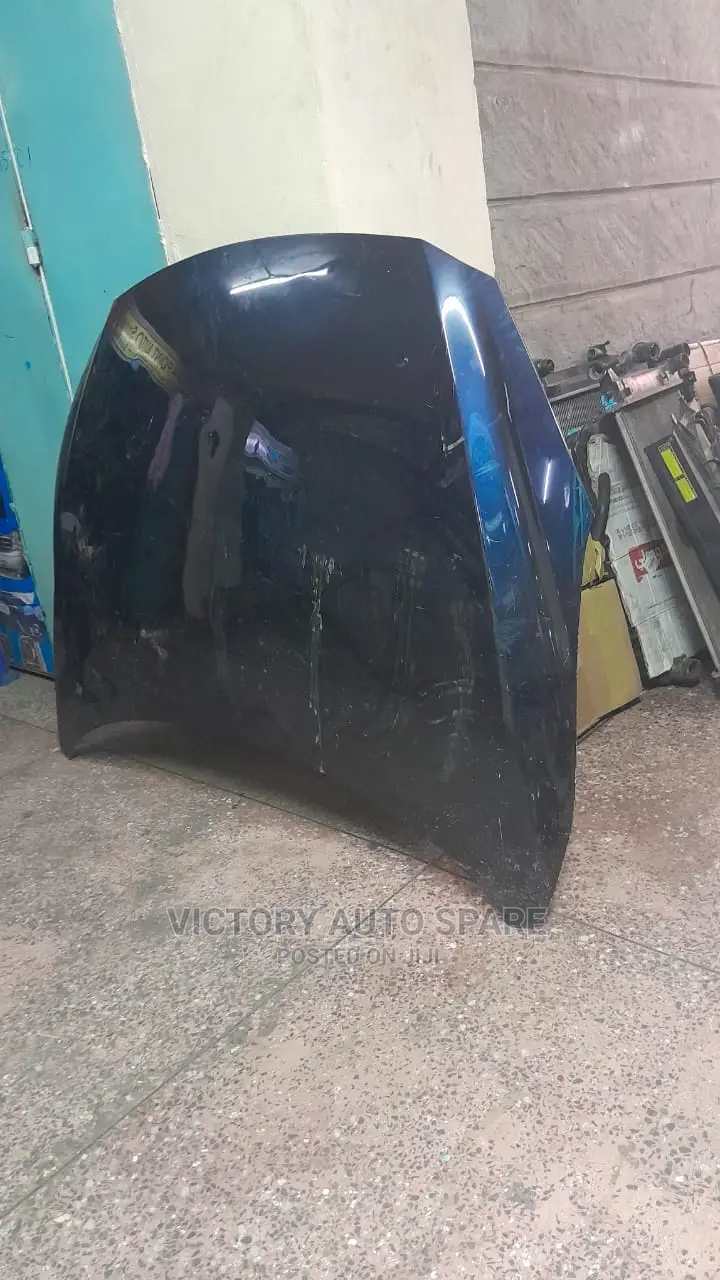 Demio Bonnet 2015/2016