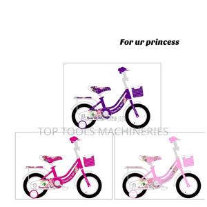 Lady Bird Size 12 - main view