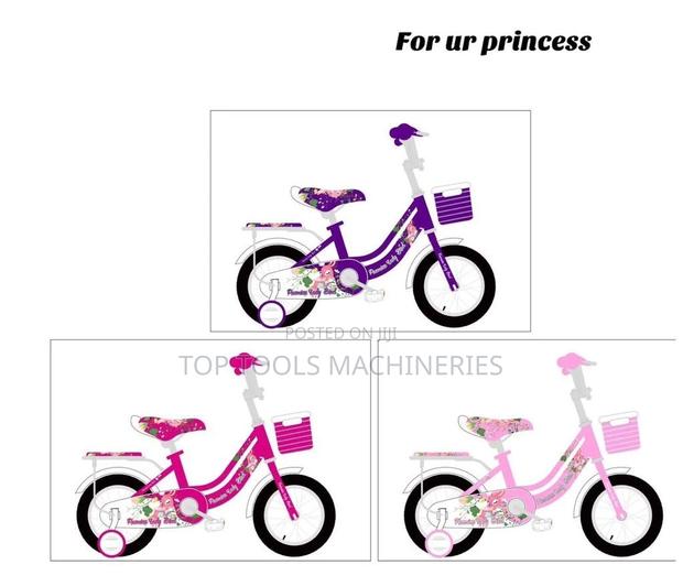 Lady Bird for Your Princess Size 20