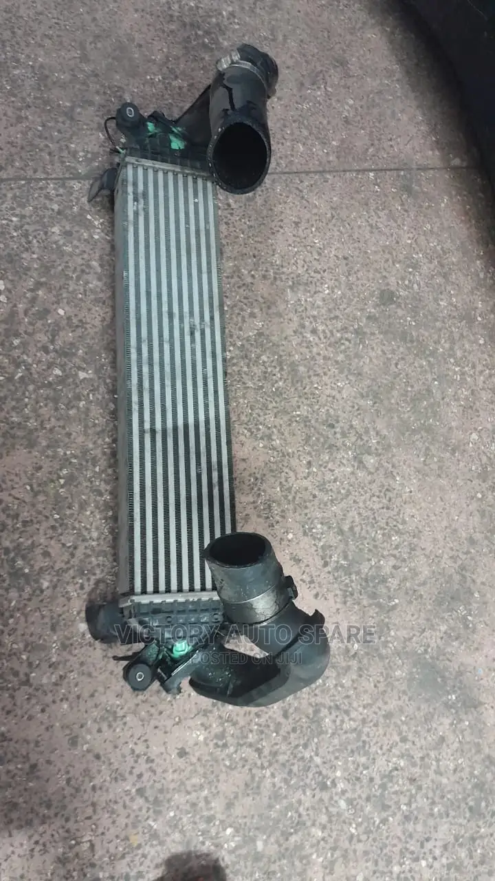 Mazda Cx5 Inter-Cooler