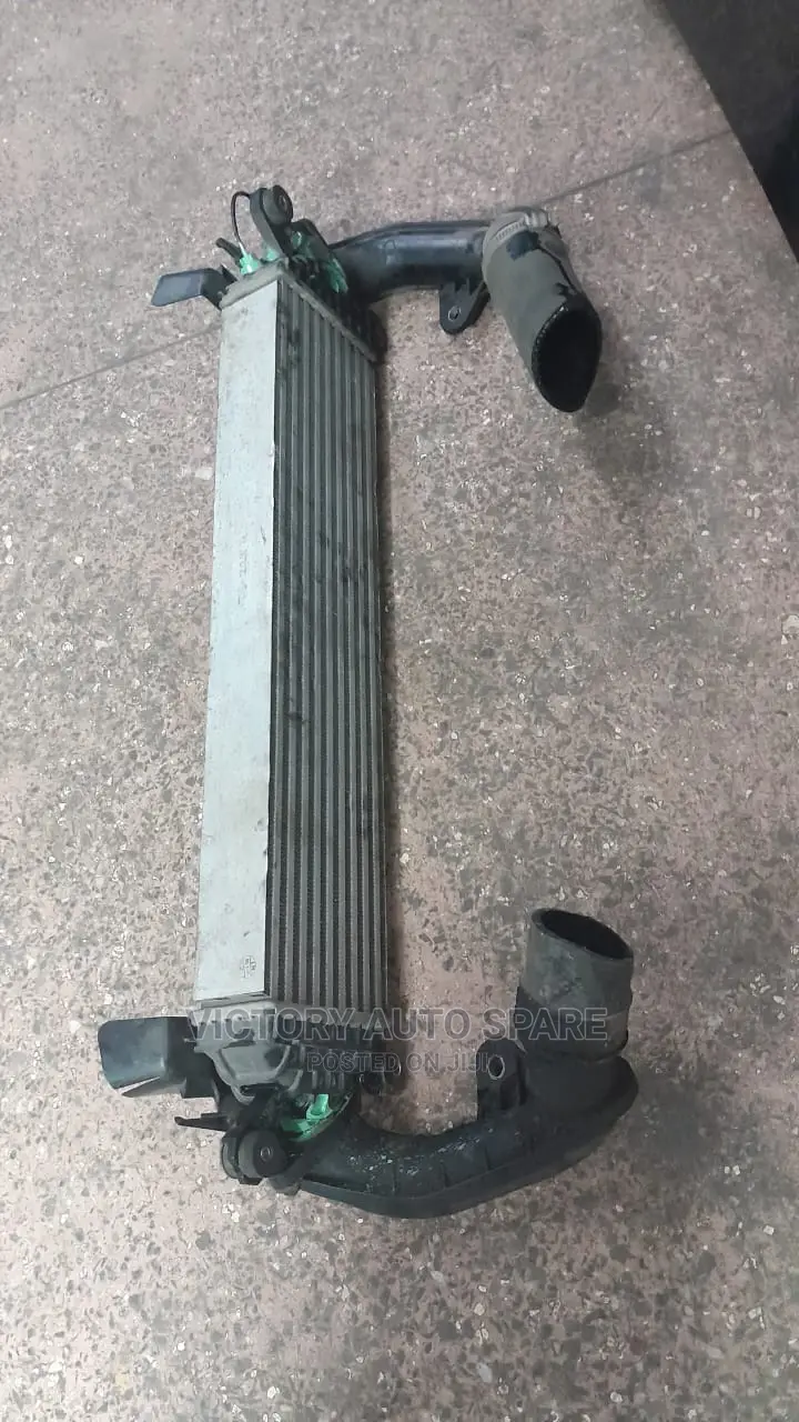 Mazda Cx5 Inter-Cooler