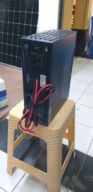 Luminous Inverter Charger
