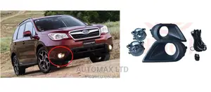 Subaru Foresta Yr2013, Fog Lamp Set