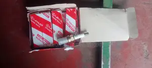 Sparkplugs