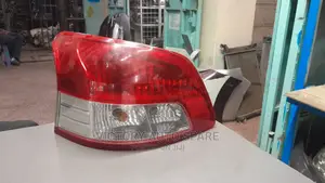 Belta Taillight/Backlight