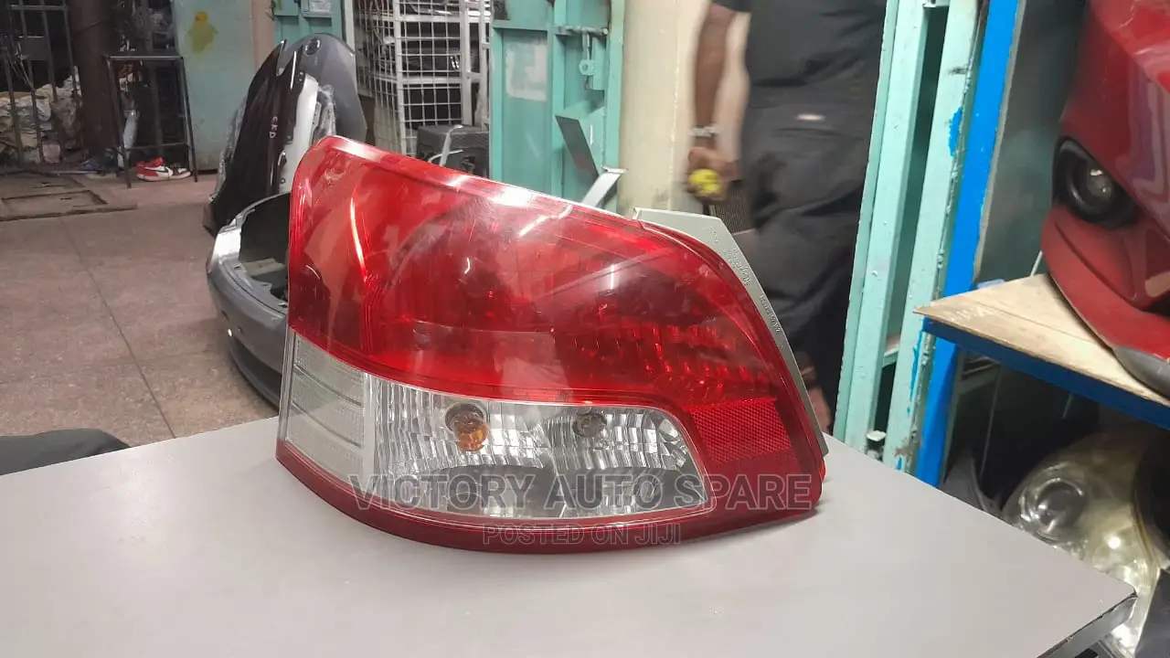 Belta Taillight/Backlight