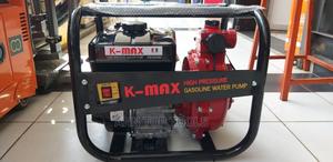 2" KMAX High Pressure Water Pump - thumbnail 2