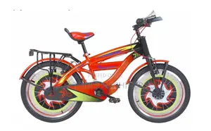 BEN10 BMX Size 12
