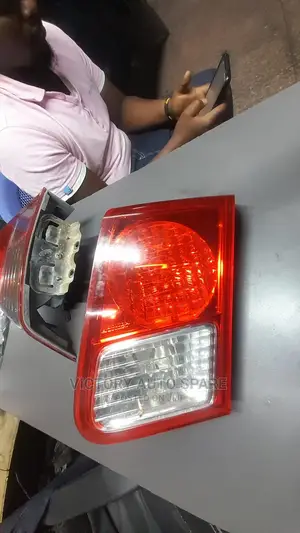 Honda Civic Bootlight Taillight