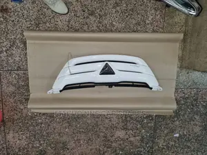 CALDINA Chopper Grill