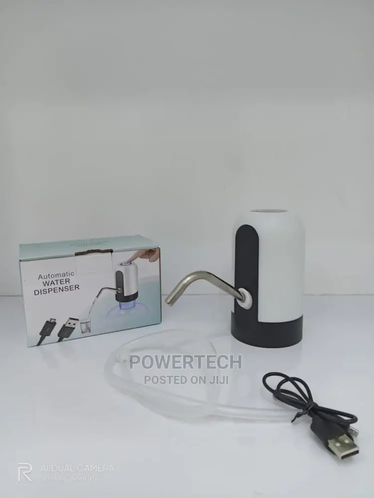 Automatic Electric Water Pump*