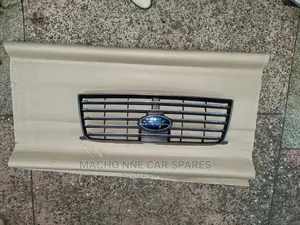 Subaru Forester SG9 Grill