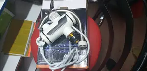 Instant Electric Heating Water Faucet