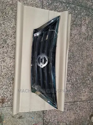Nissan Teana 2013 Grill