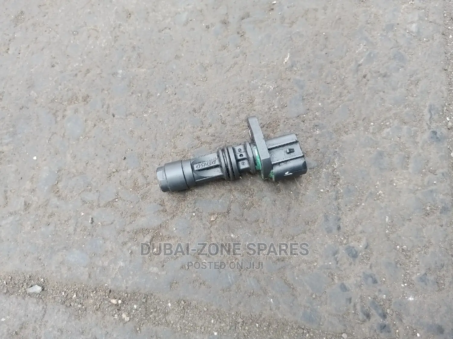 Crank Shaft Sensor Nissan Navara Yd25 Available.