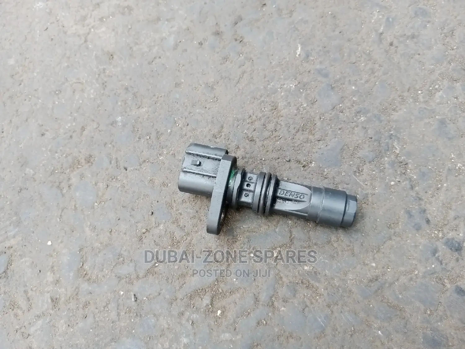 Crank Shaft Sensor Nissan Navara Yd25 Available.