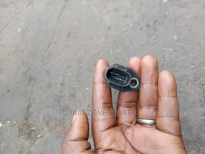 Crank Shaft Sensor Nissan Navara Yd25 Available.