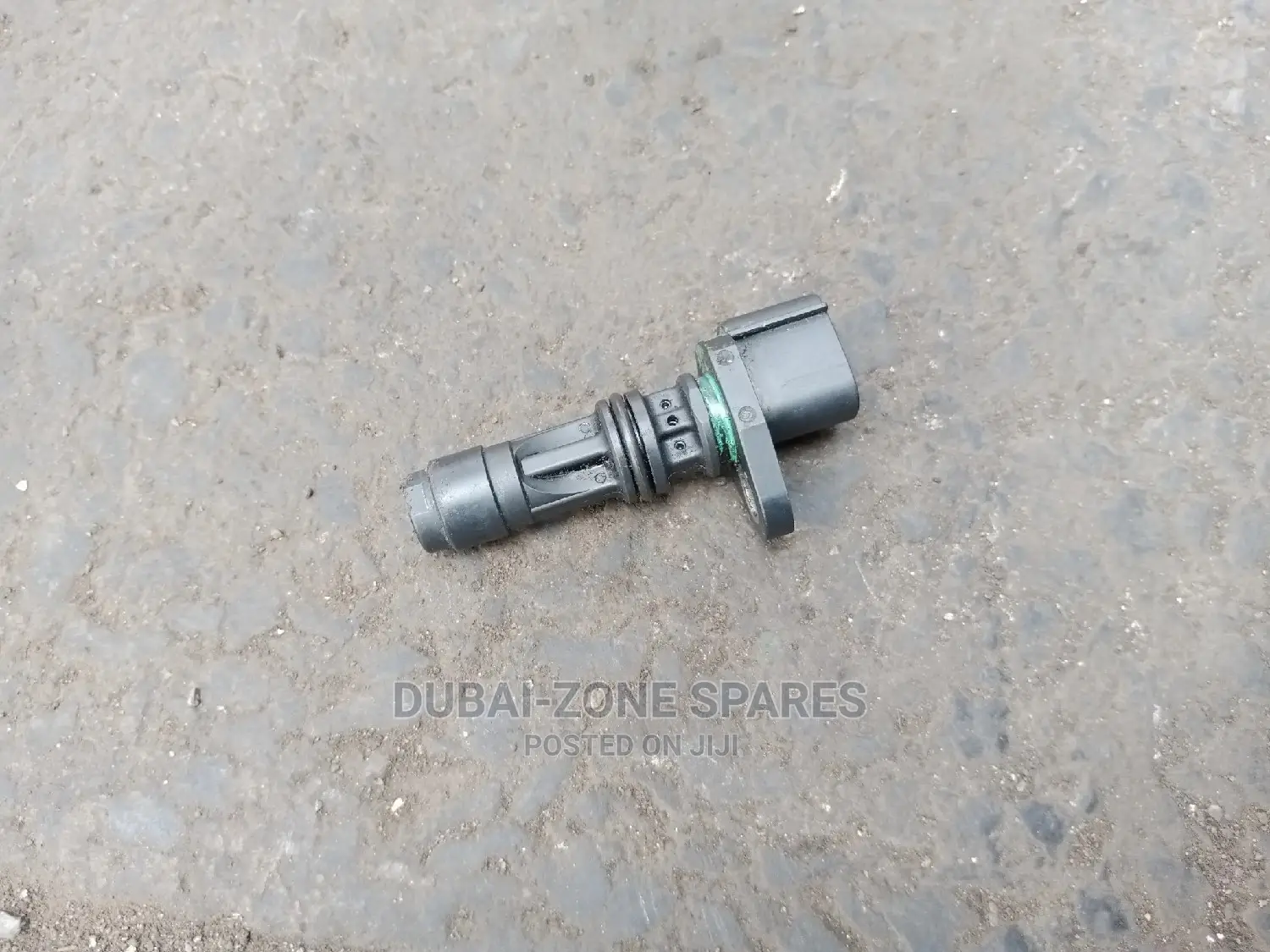 Crank Shaft Sensor Nissan Navara Yd25 Available.