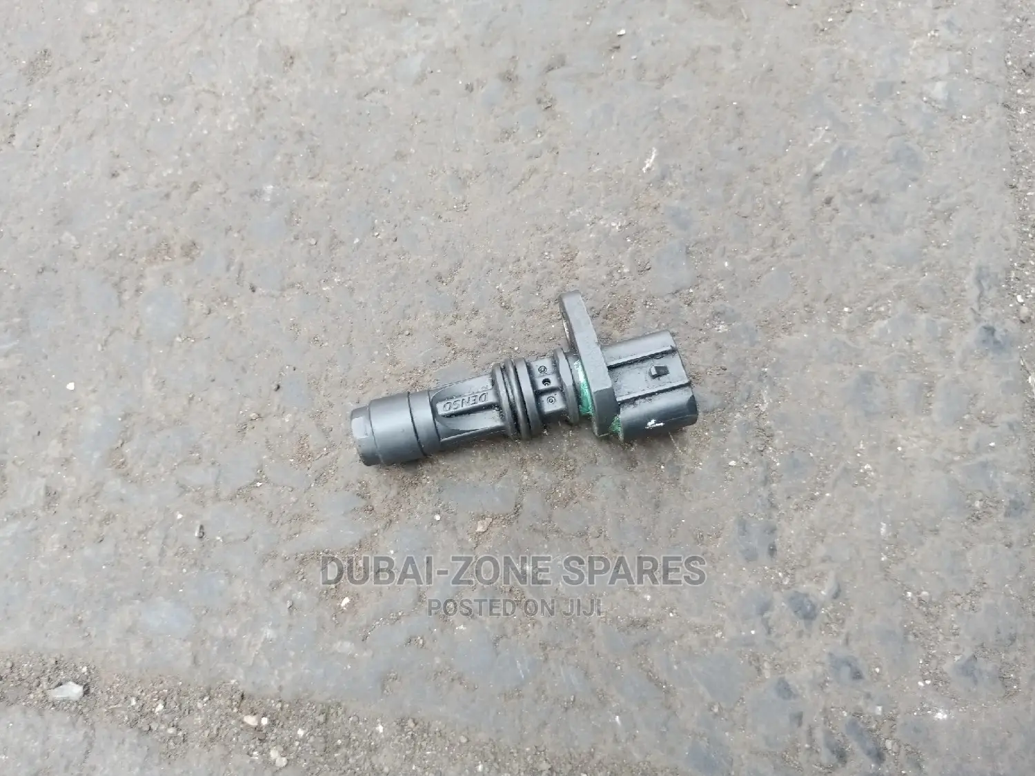 Crank Shaft Sensor Nissan Navara Yd25 Available.