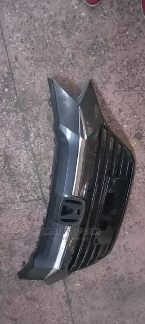 Honda Vezel Grill