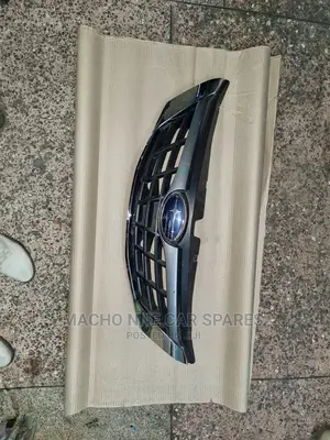 Subaru Impreza N14 Grill