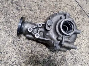 Front Differential Townace New Model 4wd.