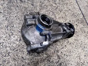 Front Differential Townace New Model 4wd.