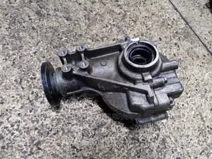 Front Differential Townace New Model 4wd.