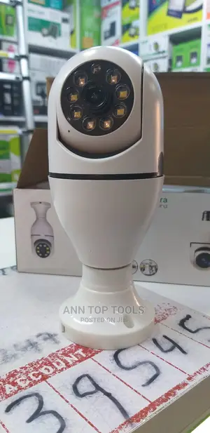 Wifi Panaroma Camera