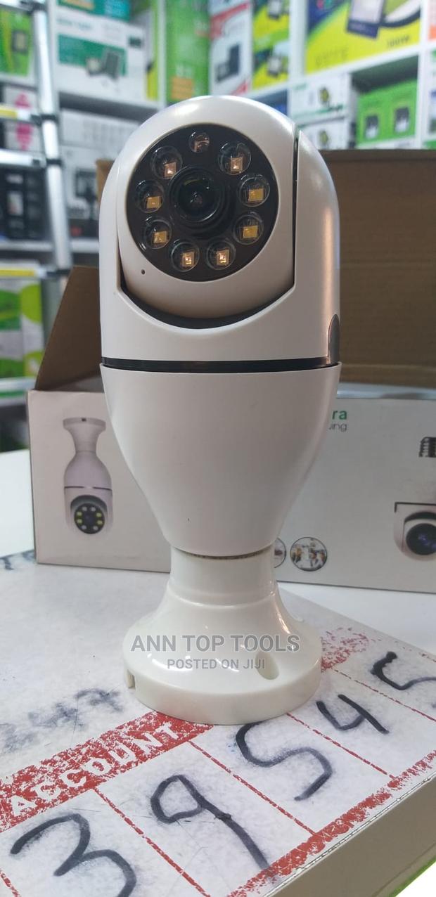 Wifi Panaroma Camera - thumbnail 3