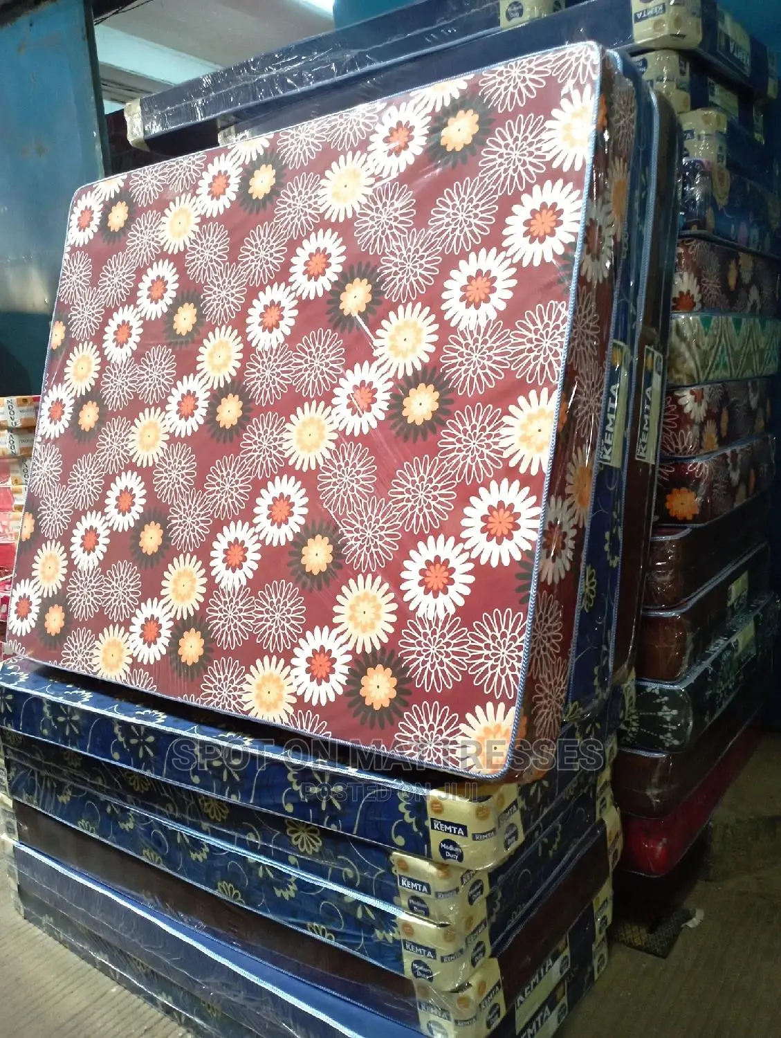 5by6 MD Mattresses