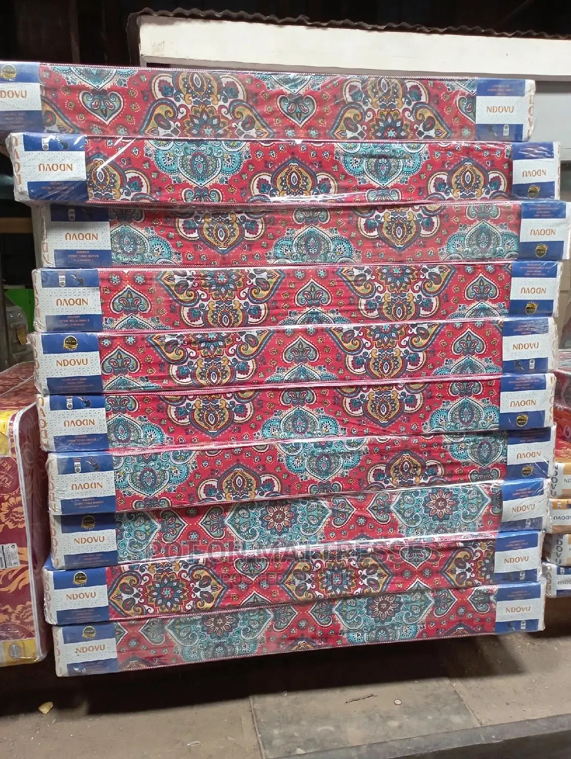 5by6 MD Mattresses