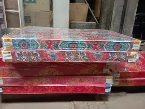 4.5by6 MD Mattresses