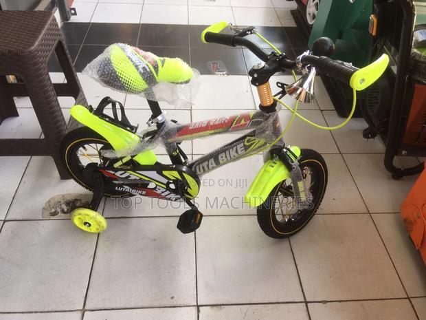 Lion King Strong Bicycle Size 20 Inch Lio King Strong Bicycl