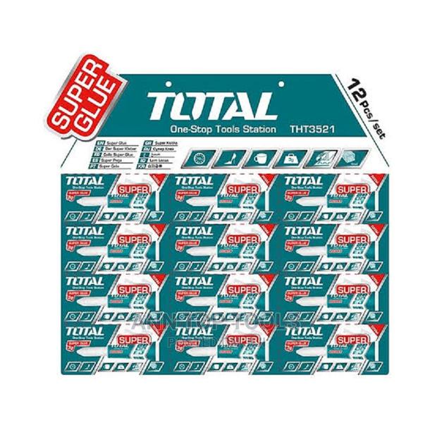 1.Super Glue THT3521 - main view