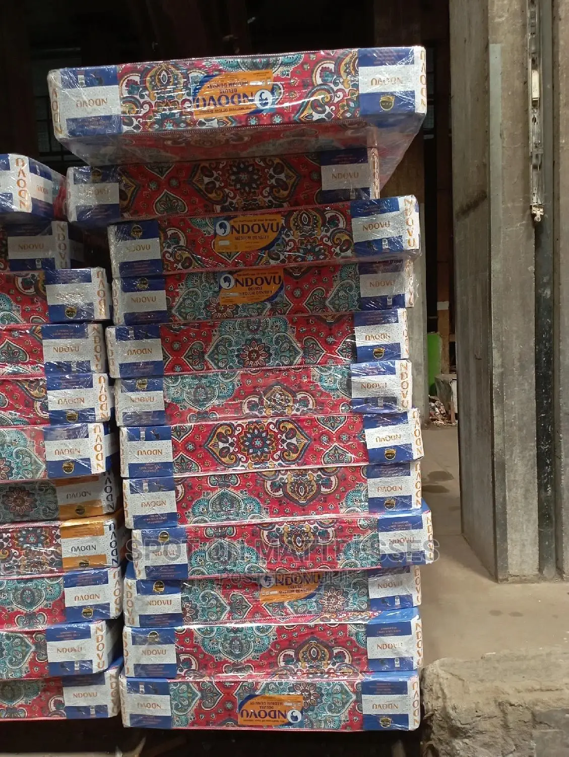 3by6 MD Mattresses