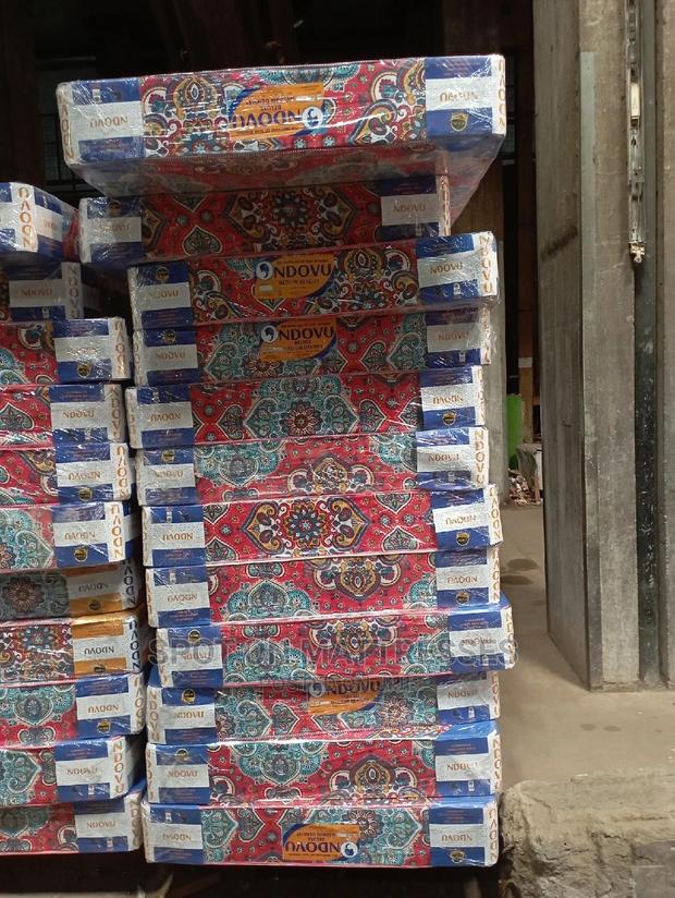 3by6 MD Mattresses - main view