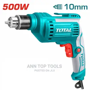 Electric Drill 500w TD2051026