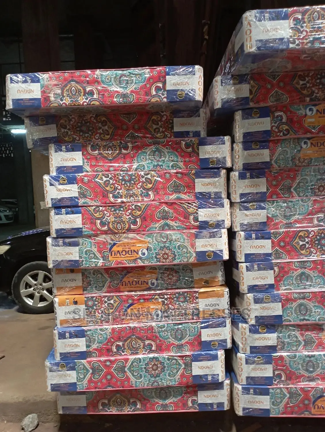 3.5by6 MD Mattresses