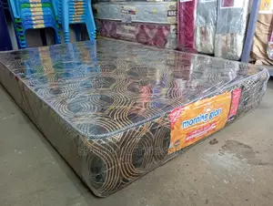 5by6 8inch and 10inch HDQ MATTRESSES