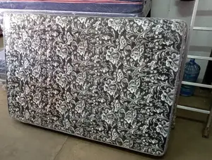 4by6 8inch and 10inch HDQ MATTRESSES
