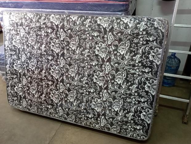 4by6 8inch and 10inch HDQ MATTRESSES