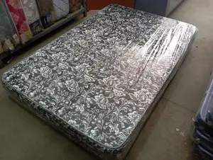 4.5by6 8" and 10" HDQ MATTRESSES