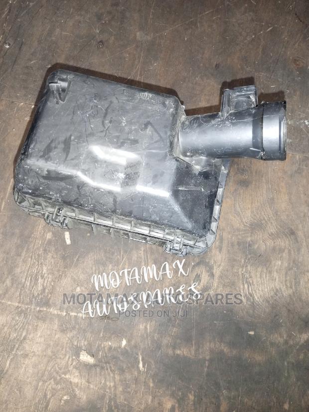 Mitsubishi RVR Air Cleaner Housing