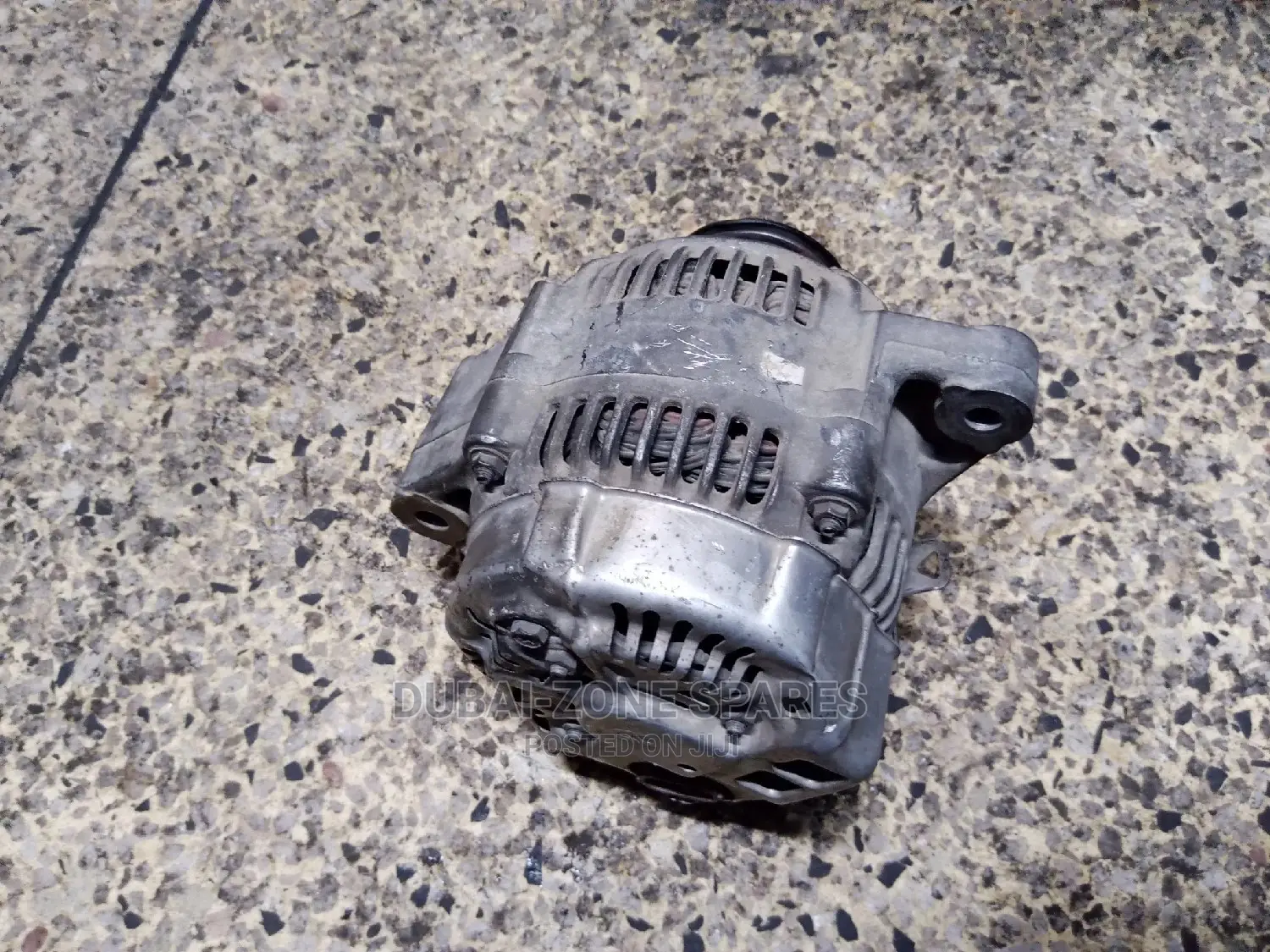 Alternator Toyota 4E,2E,3E,5A,4A,7A Ae100,102, in Nairobi Central
