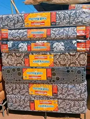 5by6 8inch and 10inch Mattresses