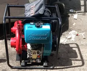 Lister US High Pressure Waterpump