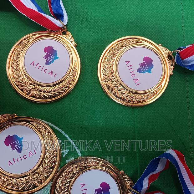 Medals Plus Branding - thumbnail 4