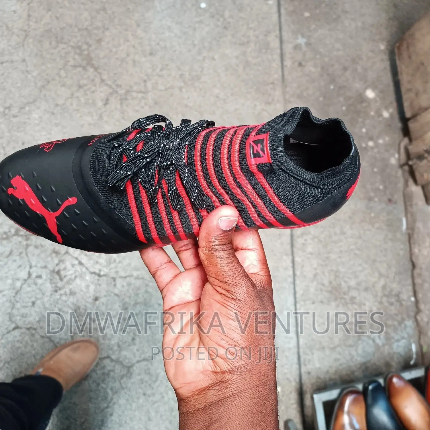 Puma Future Football Boot